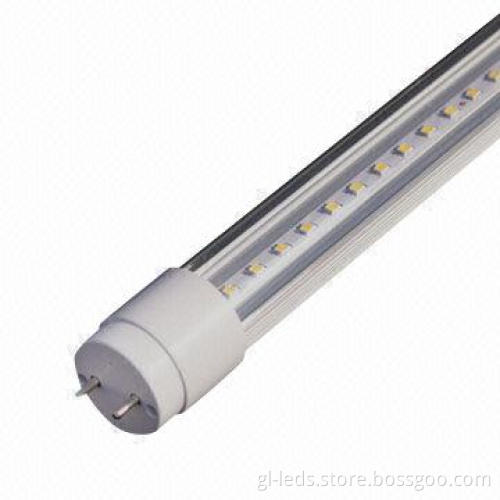 LED Fluorescent Tubes with 5 Years Warranty